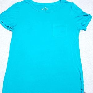 American Eagle Soft and Sexy T shirt